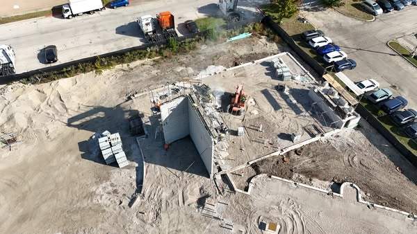Novi BECCA Centar ide u visine: Temelj generacijskog projekta je postavljen